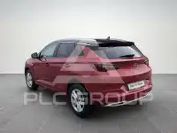 2022 Opel GrandlandX