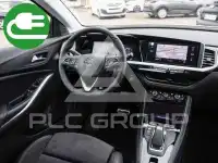 2022 Opel GrandlandX