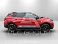 2022 Opel GrandlandX