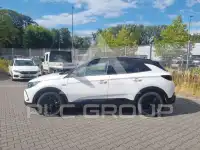 2022 Opel GrandlandX
