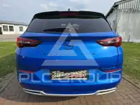2022 Opel GrandlandX