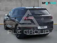2022 Opel GrandlandX