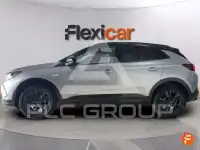 2022 Opel GrandlandX