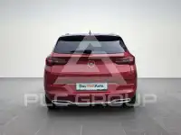 2022 Opel GrandlandX