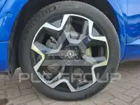 2022 Opel GrandlandX