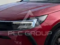 2022 Opel GrandlandX