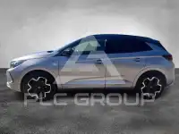 2022 Opel GrandlandX