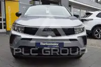 2022 Opel GrandlandX