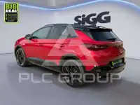 2022 Opel GrandlandX