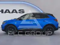 2022 Opel GrandlandX