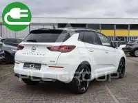 2022 Opel GrandlandX