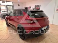2022 Opel GrandlandX