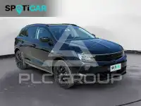 2022 Opel GrandlandX