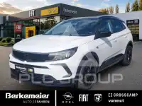 2022 Opel GrandlandX
