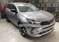 2022 Opel GrandlandX