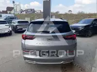 2022 Opel GrandlandX