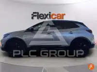 2022 Opel GrandlandX
