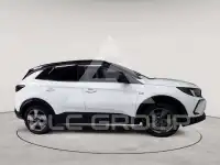 2022 Opel GrandlandX
