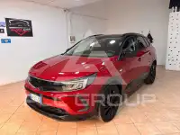 2022 Opel GrandlandX
