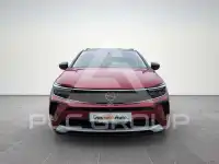 2022 Opel GrandlandX