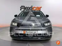 2022 Opel GrandlandX