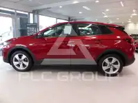 2022 Opel GrandlandX