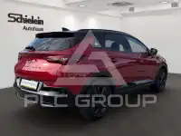 2022 Opel GrandlandX
