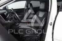 2022 Opel GrandlandX