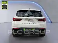 2022 Opel GrandlandX