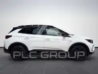 2022 Opel GrandlandX