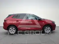 2022 Opel GrandlandX