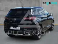 2022 Opel GrandlandX