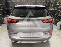 2022 Opel GrandlandX