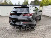 2022 Opel GrandlandX