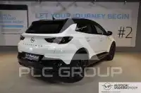 2022 Opel GrandlandX