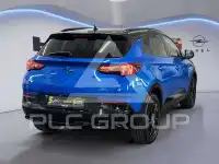 2022 Opel GrandlandX