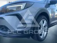 2022 Opel GrandlandX