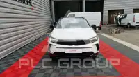 2022 Opel GrandlandX