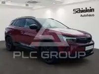 2022 Opel GrandlandX