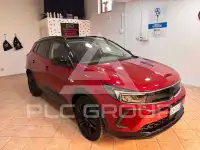 2022 Opel GrandlandX