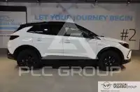 2022 Opel GrandlandX