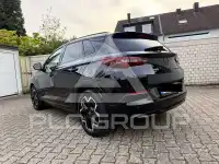 2022 Opel GrandlandX