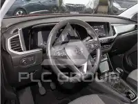 2022 Opel GrandlandX