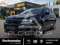 2022 Opel GrandlandX