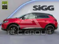 2022 Opel GrandlandX