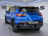 2022 Opel GrandlandX
