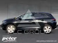 2022 Opel GrandlandX