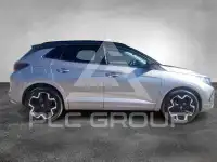 2022 Opel GrandlandX