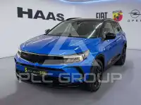 2022 Opel GrandlandX