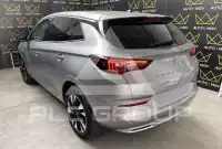 2022 Opel GrandlandX